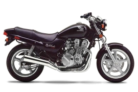 2000 Honda CB750 Nighthawk