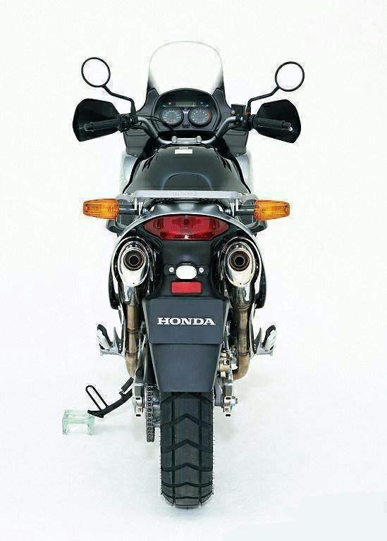 Honda XL1000V Varadero / ABS