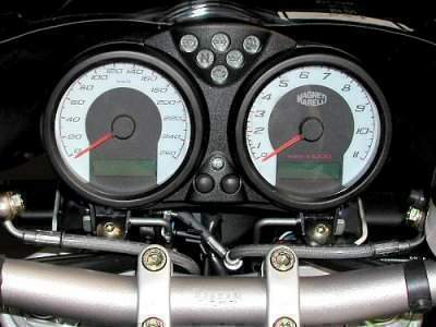 2006 Ducati Monster S4R