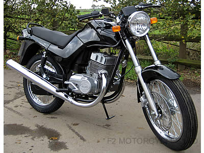 2011 Jawa 350 Classic