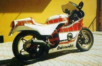 1979 Bimota SB2 80