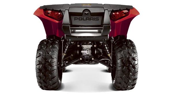2013 Polaris Sportsman XP 850 H.O. EPS