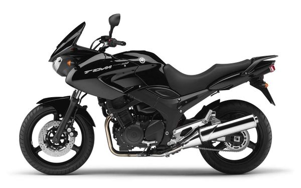 2004 - 2012 Yamaha TDM 900 ABS