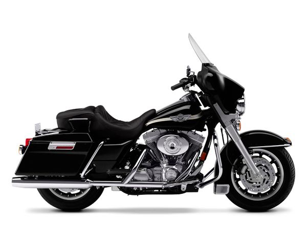 2003 Harley Davidson Electra Glide Standard