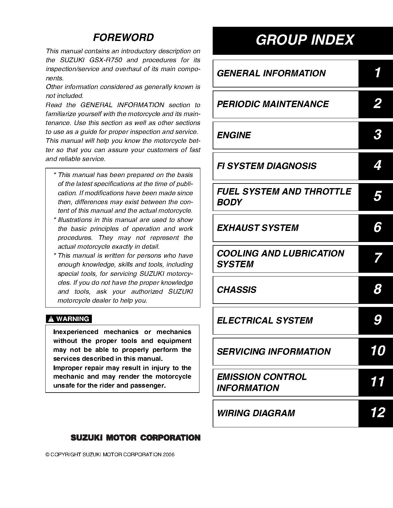 File:Suzuki GSX-R750 K6-K7 Service Manual.pdf