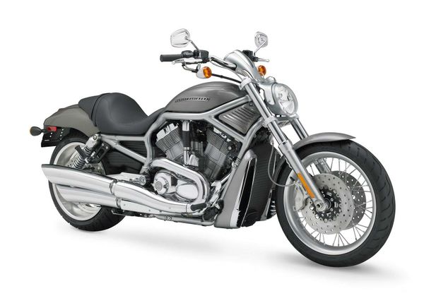 Harley-Davidson VRSCAW/A V-Rod 105th Anniversary