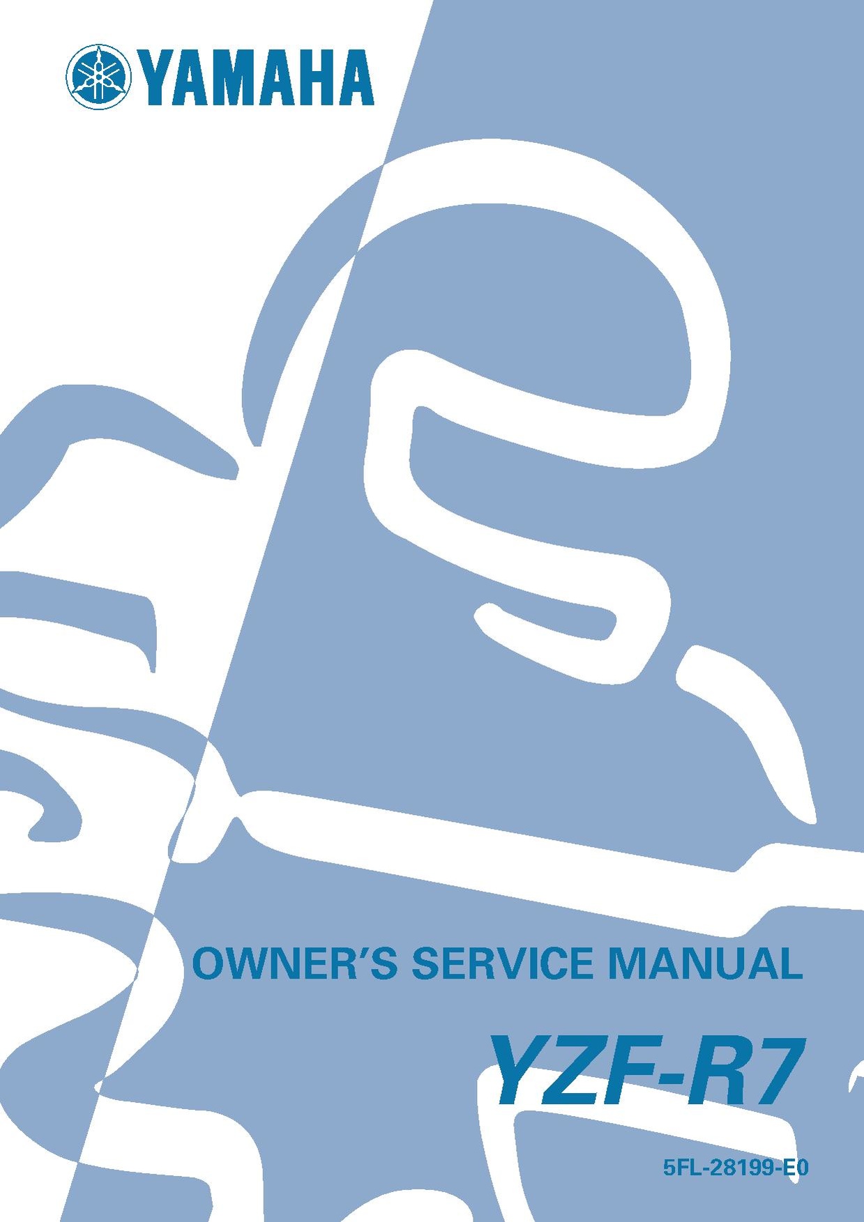 File:2000 Yamaha YZF-R7 Owners Service Manual.pdf