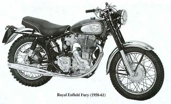 Royal Enfield Constellation