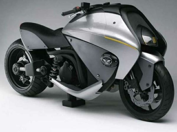 Victory Vision 800 Concept