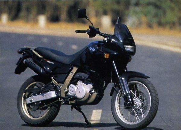 1996 Aprilia Pegaso 650