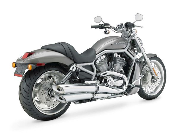 Harley-Davidson VRSCAW/A V-Rod 105th Anniversary