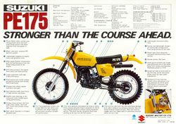 1978 Suzuki PE175 Brochure from australia page 2.jpg