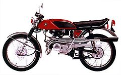 1969 T90 Wolf
