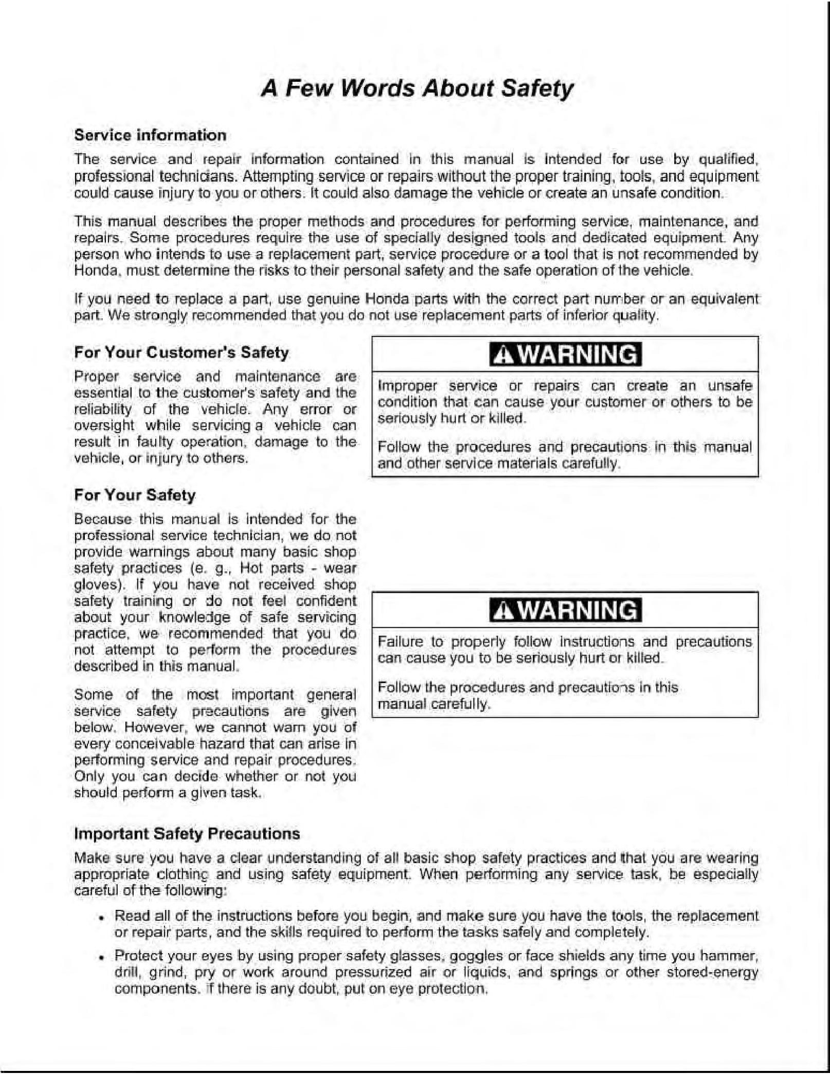 File:Honda CB600F 04-06 Service Manual.pdf