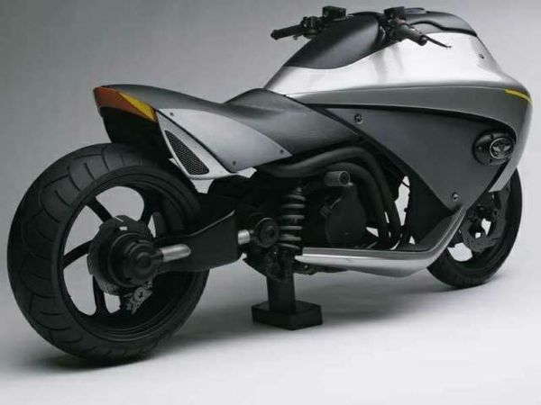 Victory Vision 800 Concept