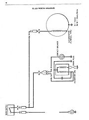 Honda nsr 125 wiring diagram #1