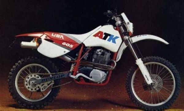 1994 ATK 605