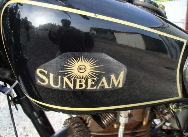 Sunbeam Model 95