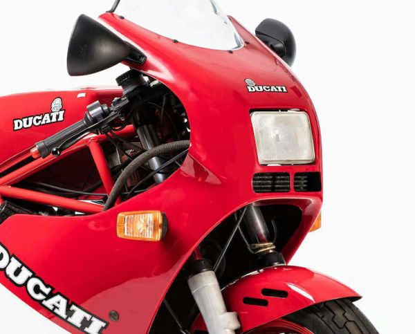 Ducati 750F1-B