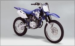 2000 Yamaha TT-R125L front.jpg