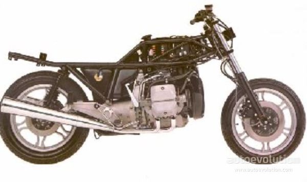 1982 - 1988 BFG 1300