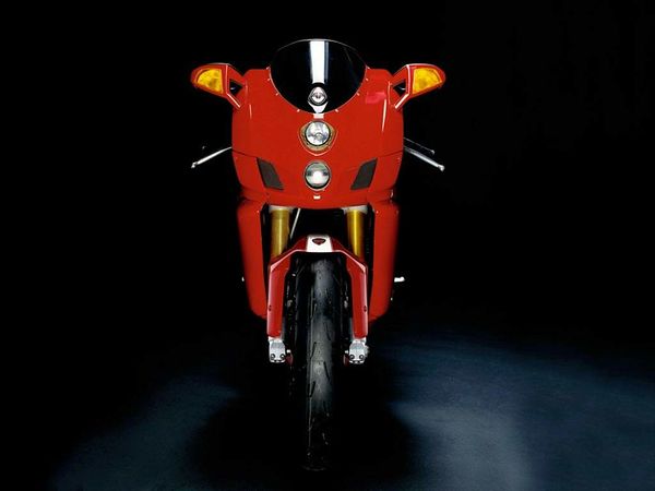 2007 Ducati 999R