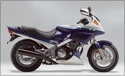 1992 Yamaha FJ1200 ABS profile.jpg