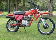 1982 Honda xr80 specs #4
