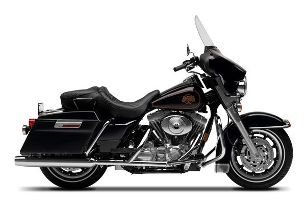 2001 Harley Davidson Electra Glide Standard