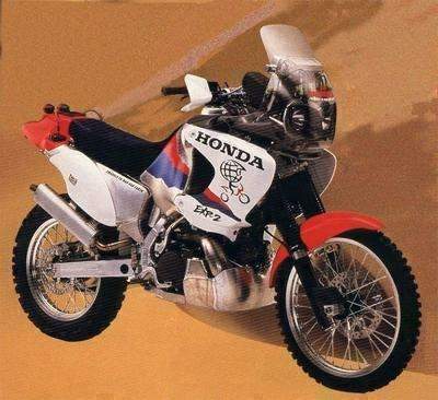 Honda EXP-2