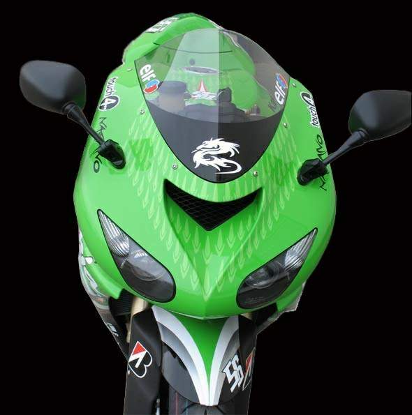 Kawasaki ZX-10R Ninja MotoGP Replica