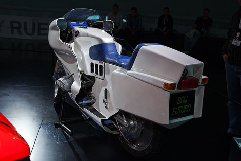 BMW Concept Futuro