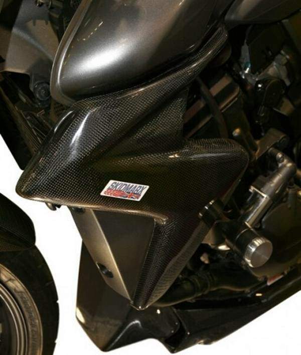 Honda CB1000R Carbon Kit