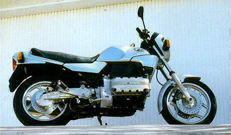1990 BMW K 100