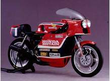 Racing Bikes Honda RCB1000 Racer