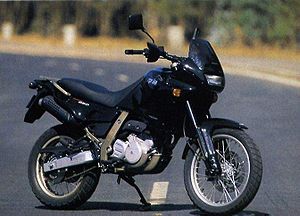 1995 Aprilia Pegaso 650