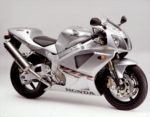 2001 Honda RVT1000R RC51