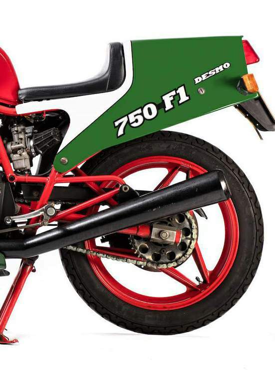 Ducati 750F1-B