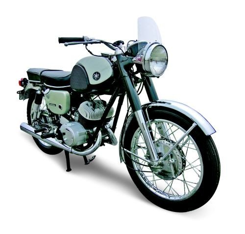 1960 - 1962 Yamaha YD-3