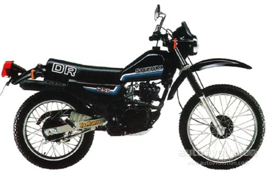 Noir Linmot SSUDR125E C/âble dembrayage pour Moto Suzuki DR 125 regulacja NA Koko