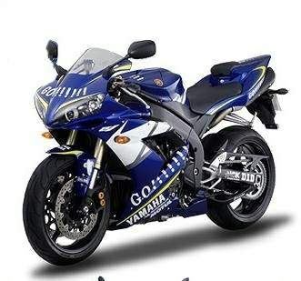 Yamaha YZF1000R1 MotoGP Replica