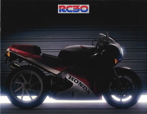 Rc30