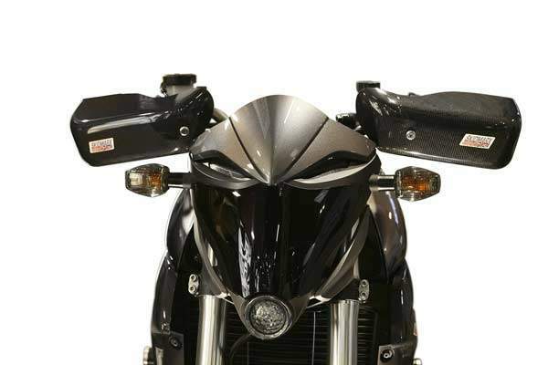 Honda CB1000R Carbon Kit