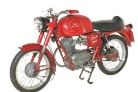 1979 Moto Guzzi 254