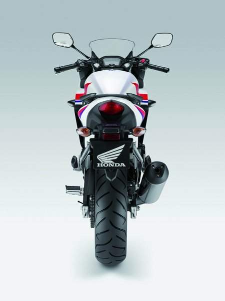 Honda CBR500