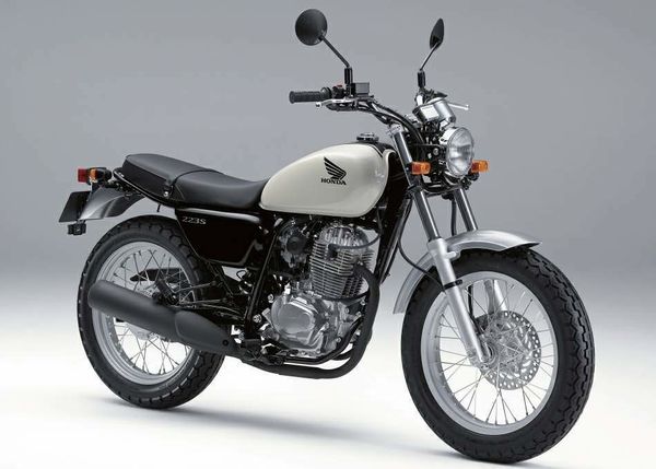 Honda CB223