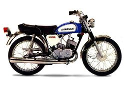 Kawasaki G3-SS