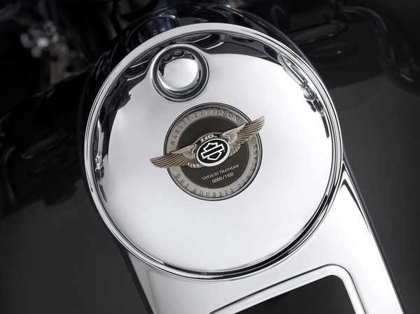 2013 Harley Davidson CVO Electra Glide Ultra Classic 110th Anniversary