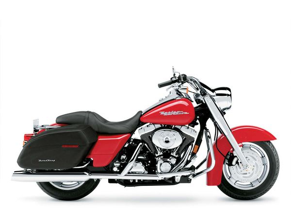 Harley-Davidson FLHRS /I Road King Custom