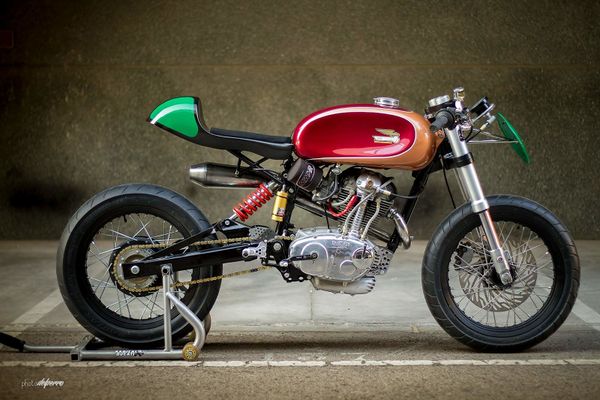 XTR / Radical Ducati F3